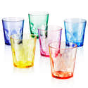 Gobelets Empilables Pour Enfants Dentistar - 4 X 180 Ml, Sans BPA, Lavables Au Lave-vaisselle, 4 Couleurs Vives - 9