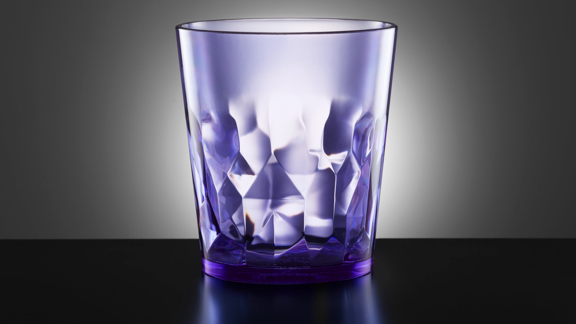 Glass glam cup – BellaDivaGlamBoutique